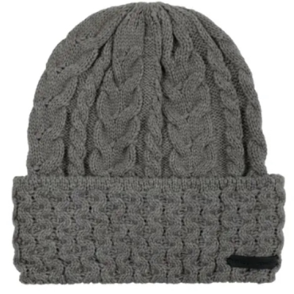 New RM Ribbed Knit hat